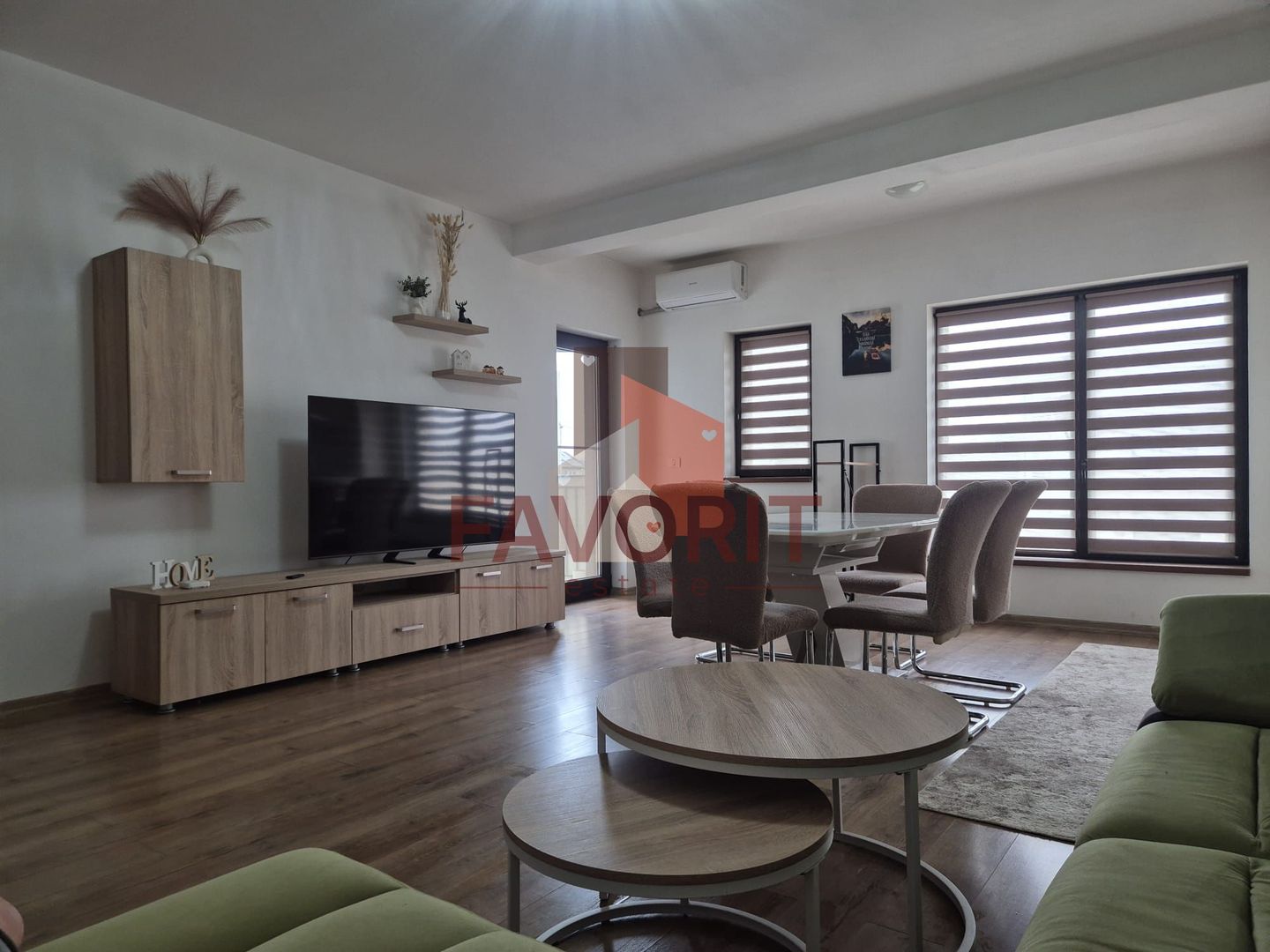 Apartament 2 camere | 2 locuri de parcare | Giroc - Zona Planetelor - Poză 1