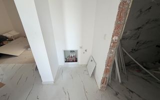 Bloc Nou. Terasa generoasa. Disponibil imediat. - Poză 8