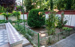 Refugiu elegant în inima Bucureștiului – Proprietate cu suflet - Poză 13