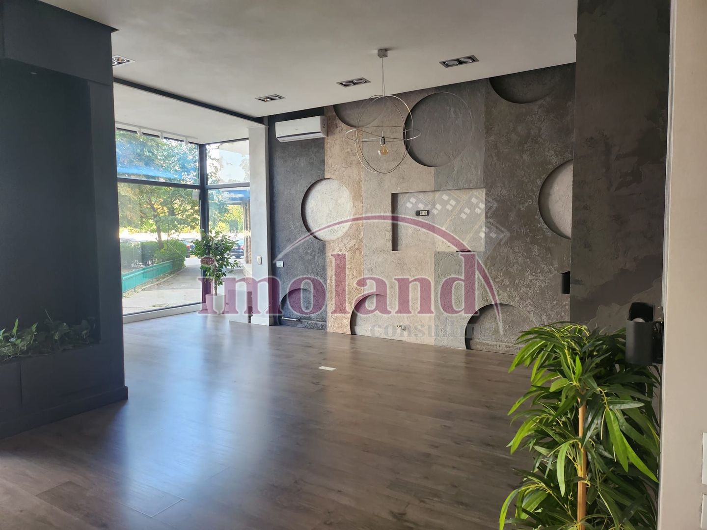 Spatiu comercial - 13 Septembrie - Catedrala - Poză 1