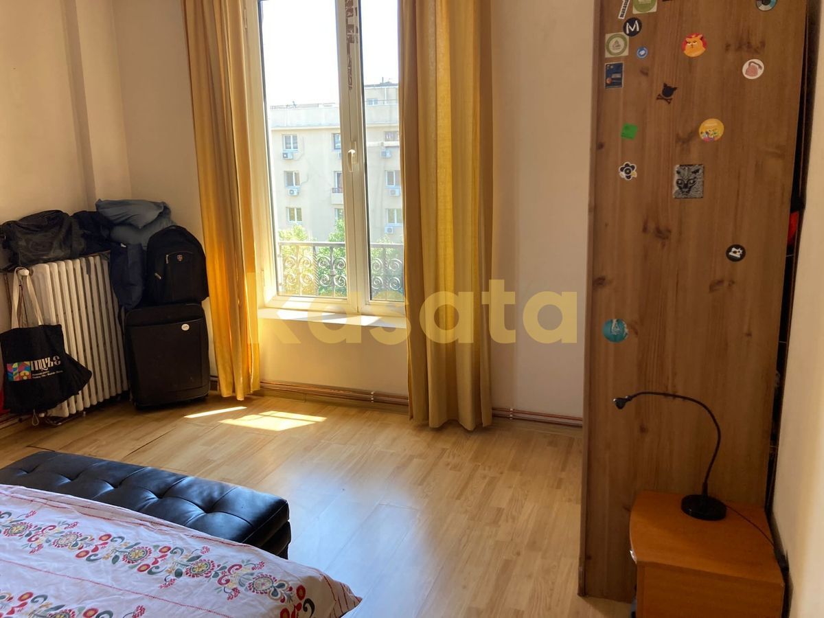 2 camere de vânzare | Victoriei–Dorobanți | 3 min metrou - Poză 7