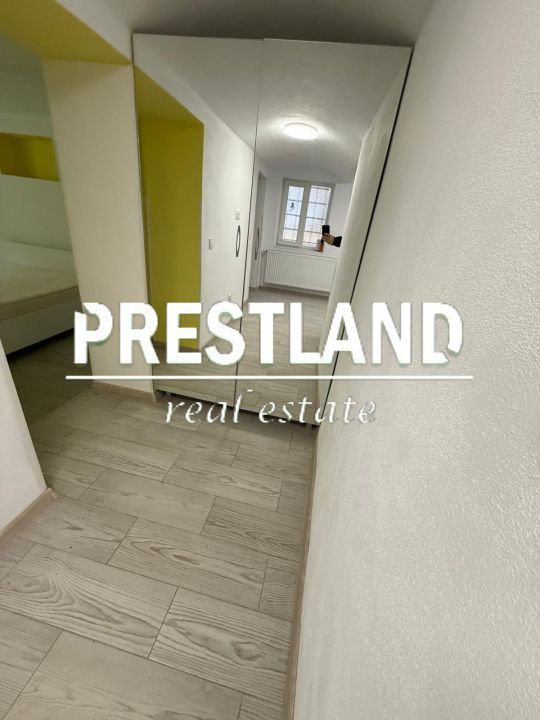 Apartament la casa de închirait, zona Centrală, str.G_ral Magheru, Sibiu!! - Poză 6