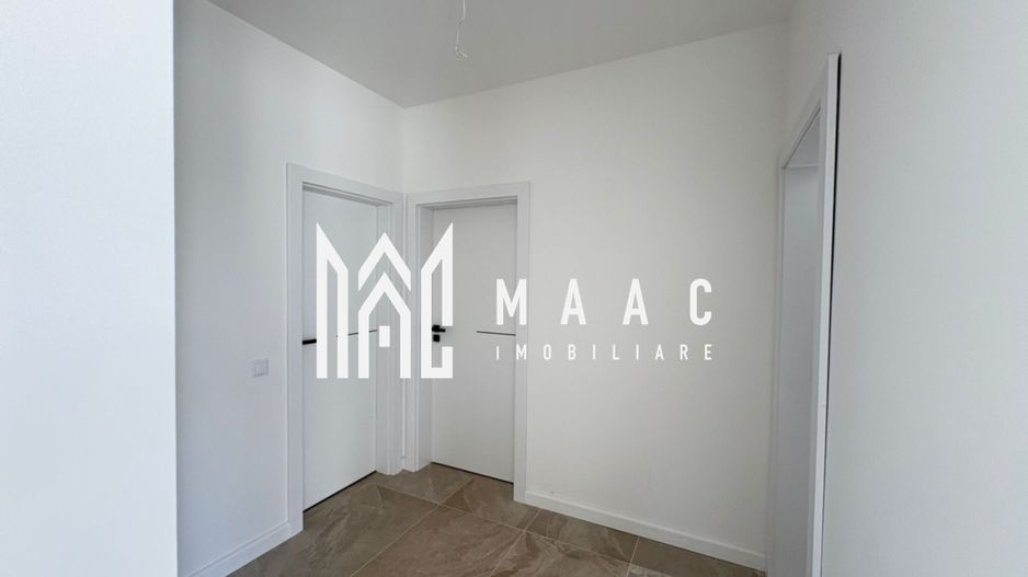 Penthouse 3 camere I 2 bai I Terasa I Calea Cisnadiei - Poză 12