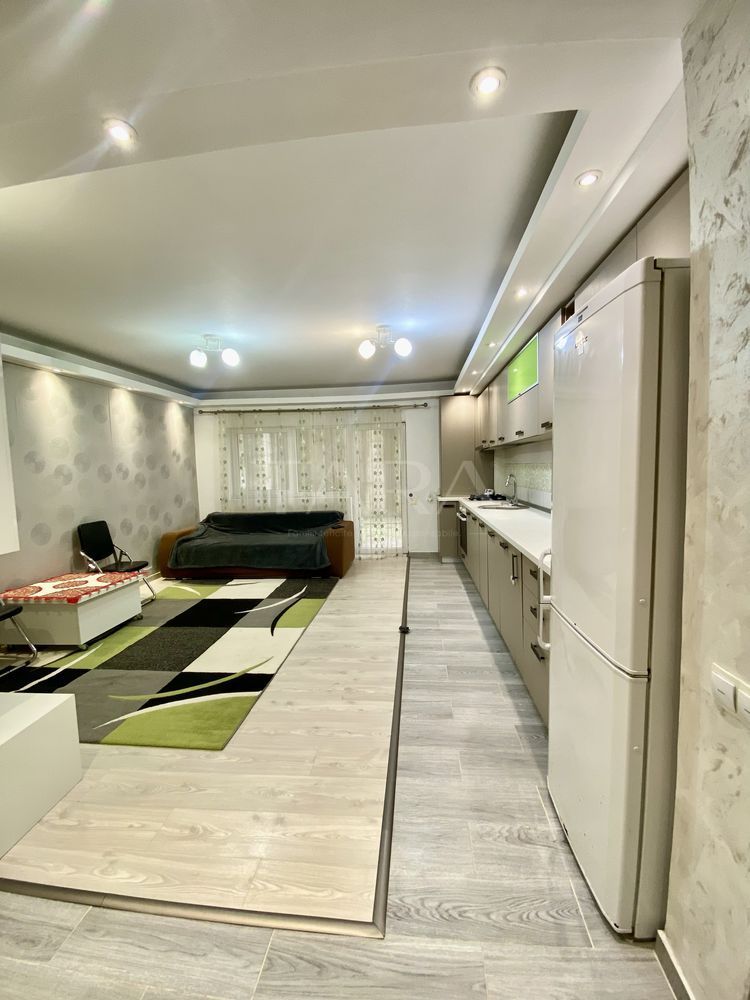 Apartament cu 2 camere și 2 terase în zona Vivo Mall. - Poză 3