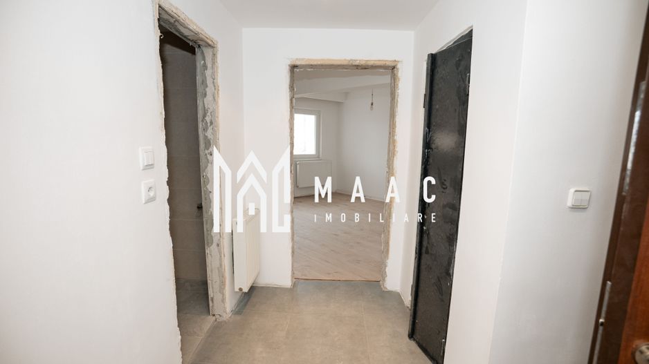 Apartament 2 camere 60MP | Ostroveni - Poză 12