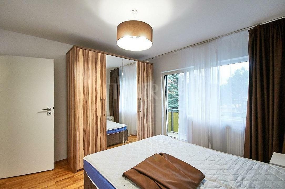 Apartament cu 2 camere de închiriat în Zorilor, zona Parcul Zorilor - Poză 4