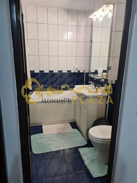 Apartament modern | Zona ultracentrala | Centrala proprie | - Poză 6