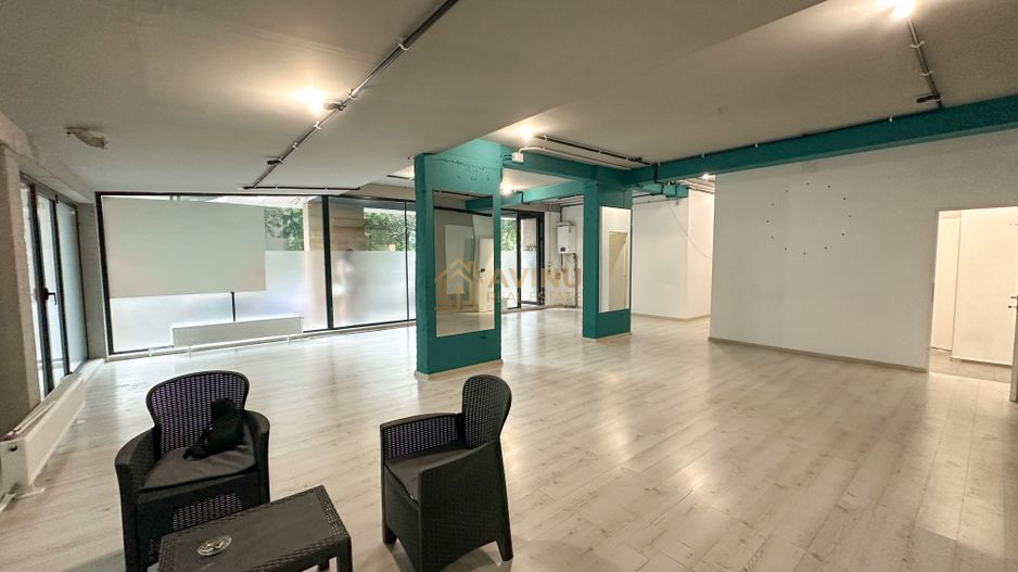 Spațiu Comercial de Închiriat – 120 mp | Domenii | 0% Comision - Poză 8