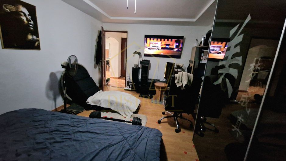 Apartament cu 2 camere | Girocului | PetFriendly - Poză 6