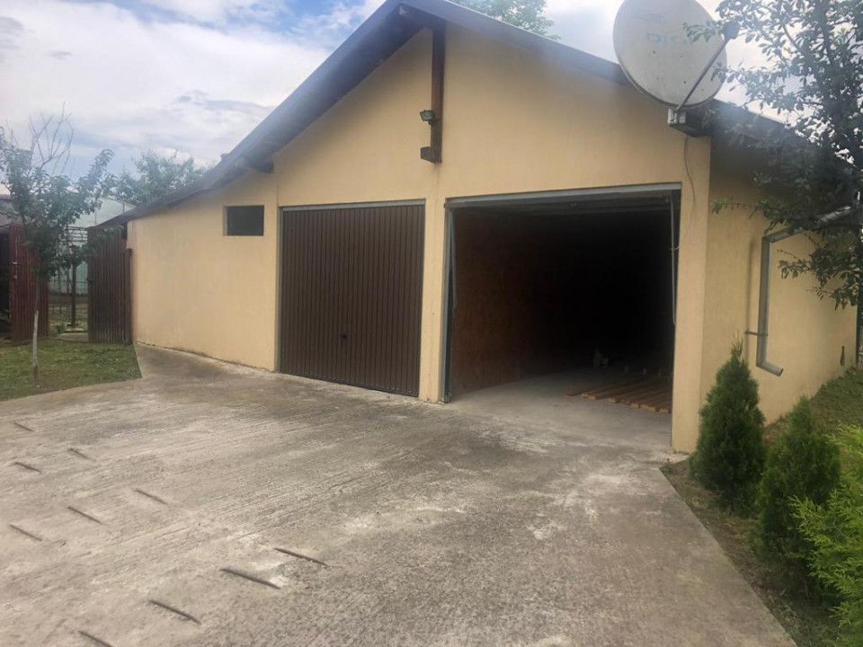 Vanzare Vila Zona Slava Pitesti - Poză 8