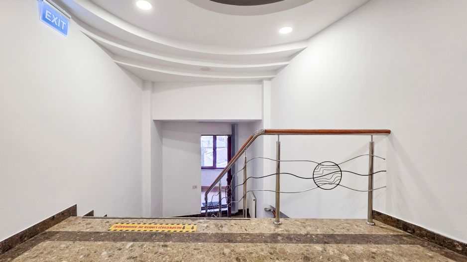 Spațiu Birouri PREMIUM pe Sabinelor 104A - Zona 13 Septembrie Marriott - Poză 35