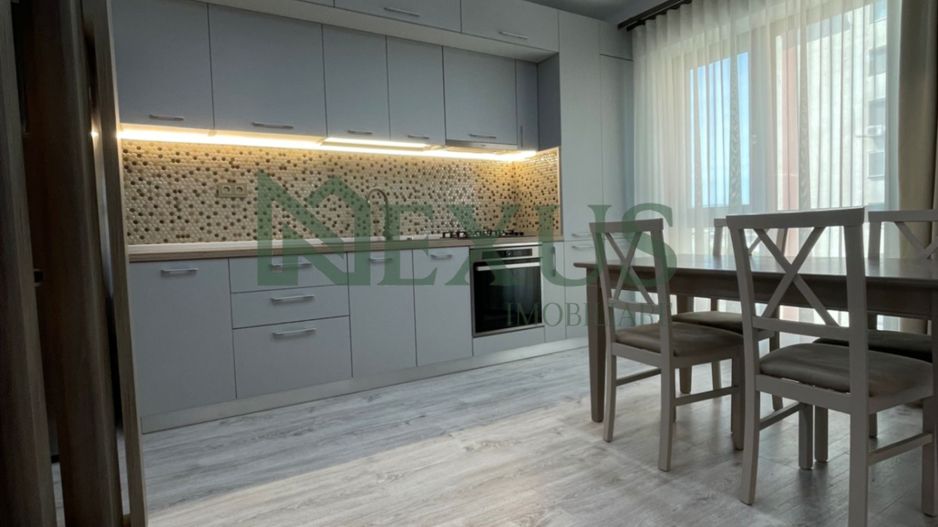 Apartament cu 2 camere openspace |Bloc nou| Zona Arena Mall City Lake - Poză 6