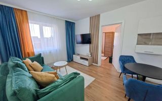 Apartament I 2 Camere I Etaj 3 I Milea Sibiu - Poză 2