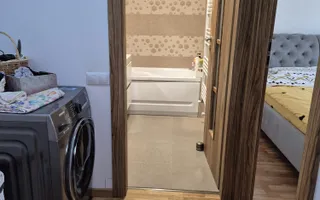 Apartament modern cu 4 camere, zona Minerva. - Poză 12