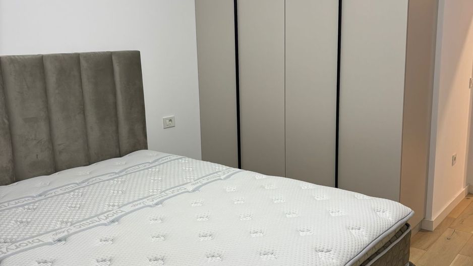 Apartament 2 camere-Pipera Plaza, incalzire in pardoseala gratuita - Poză 8
