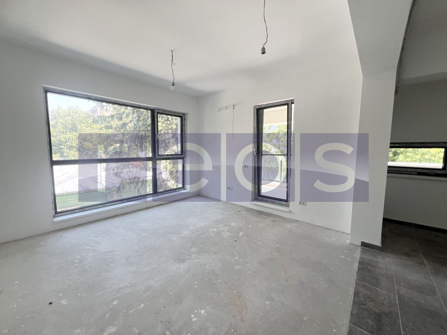 VANZARE 2 CAMERE | ETAJ 2 | ZONA CRANGASI | BLOC NOU BOUTIQUE | 2023 - Poză 1