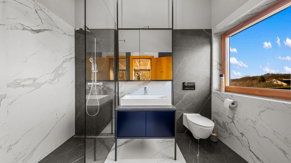 Reprezentare exclusiva! Lux si arhitectura la superlativ! - Poză 19