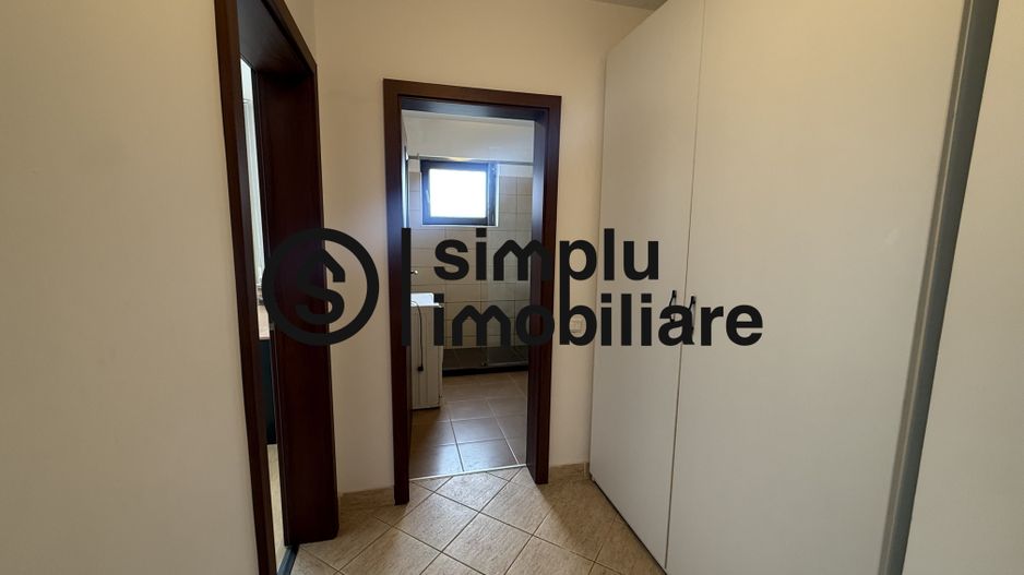 Apartament 3 Camere Decomandat Central et 1/4 - Poză 6
