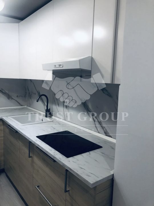 Apartament 2 camere Domenii-1 Mai / Imobil 1965 - Poză 7