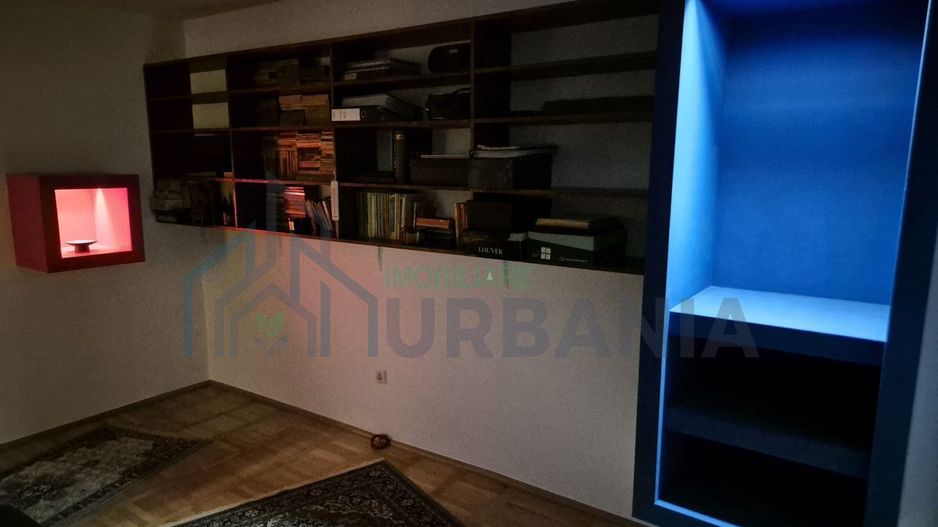 Premium Garden-View Dacia | Parchet șlefuit 7 runde, Evacuare proprie - Poză 13