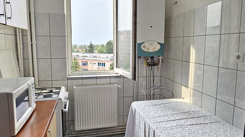 Bulevardul Saturn apartament mobilat si utilat cf I - Poză 6