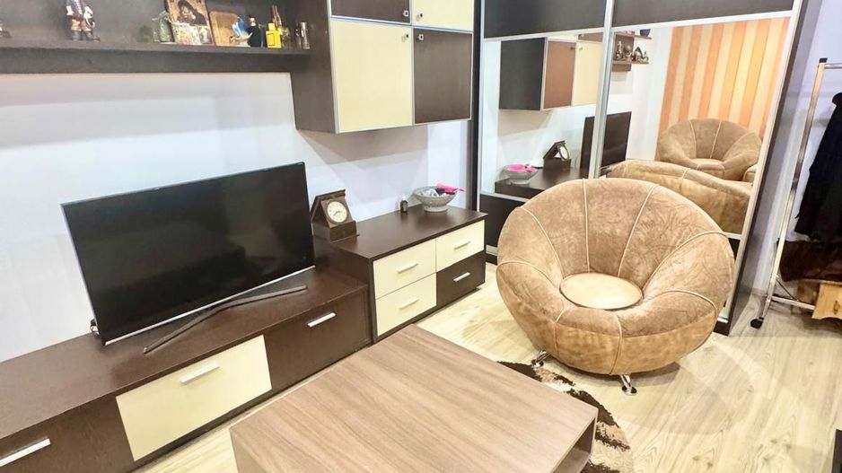 Apartament 2 camere cu terasă amenajată, Sos. București - Poză 2