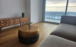 Apartament 2 camere // vedere lac Herastrau // parcare si boxa // Floreasca - Poză 3