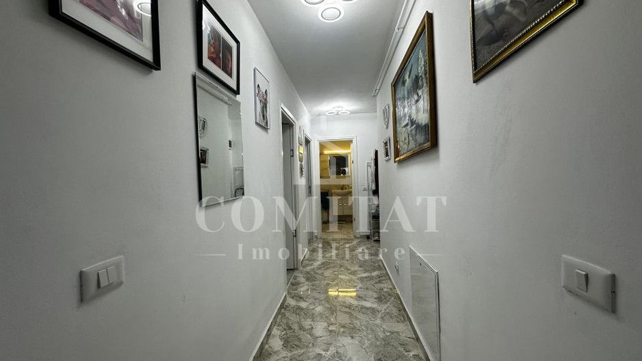 Apartament 3 camere | Grădina | Loc de parcare - Poză 13