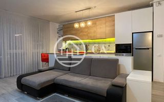 Apartament cu 2 camere de vânzare în blocurile  ARED, Oradea - Poză 2