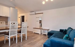 Copou-Apartament Premium -2 camere -terasa 60 mp- View Panoramic - Poză 11