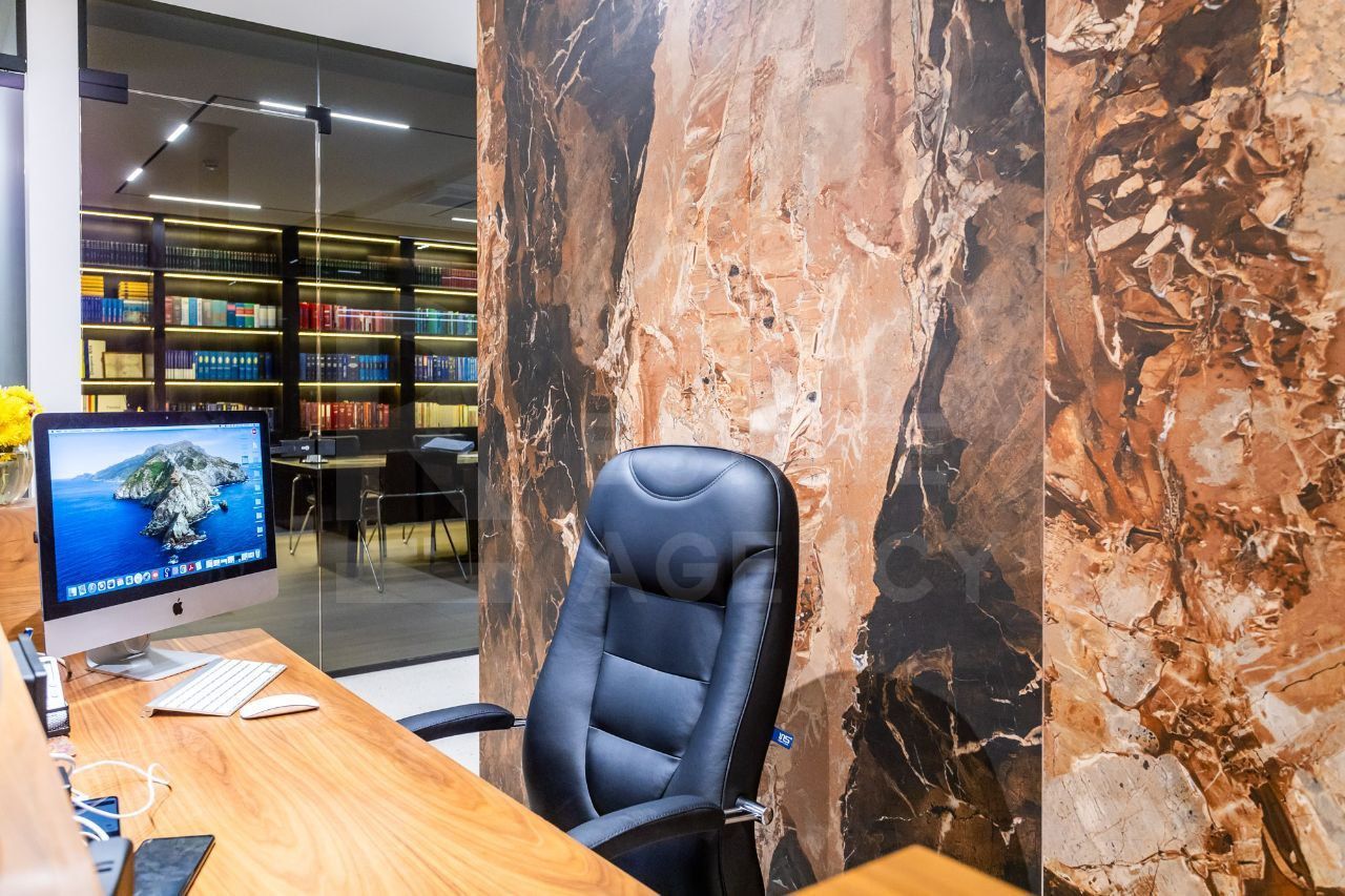 Vânzare  oficiu, 165.4 mp, strada Mihai Eminescu, Centru - Poză 40