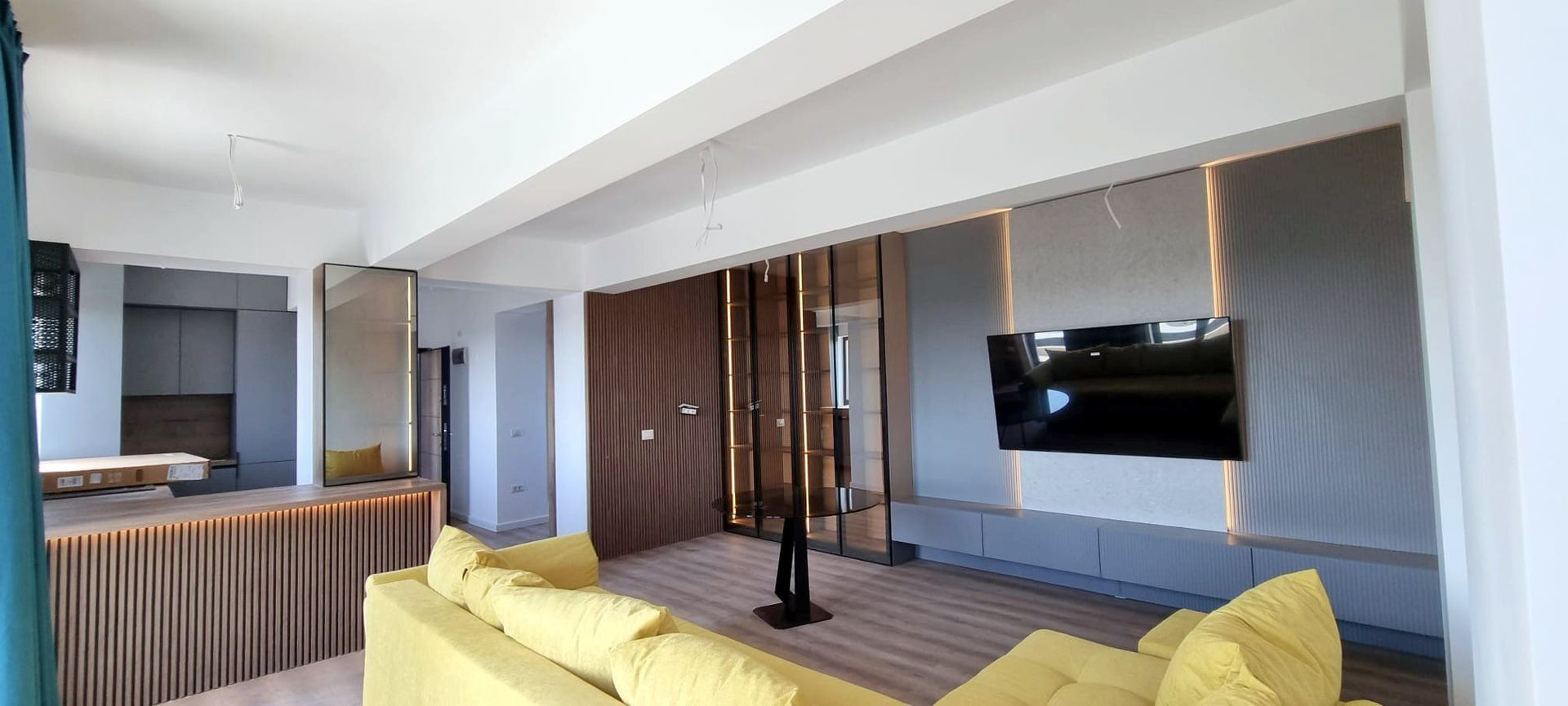 Penthouse - Duplex - Poză 2