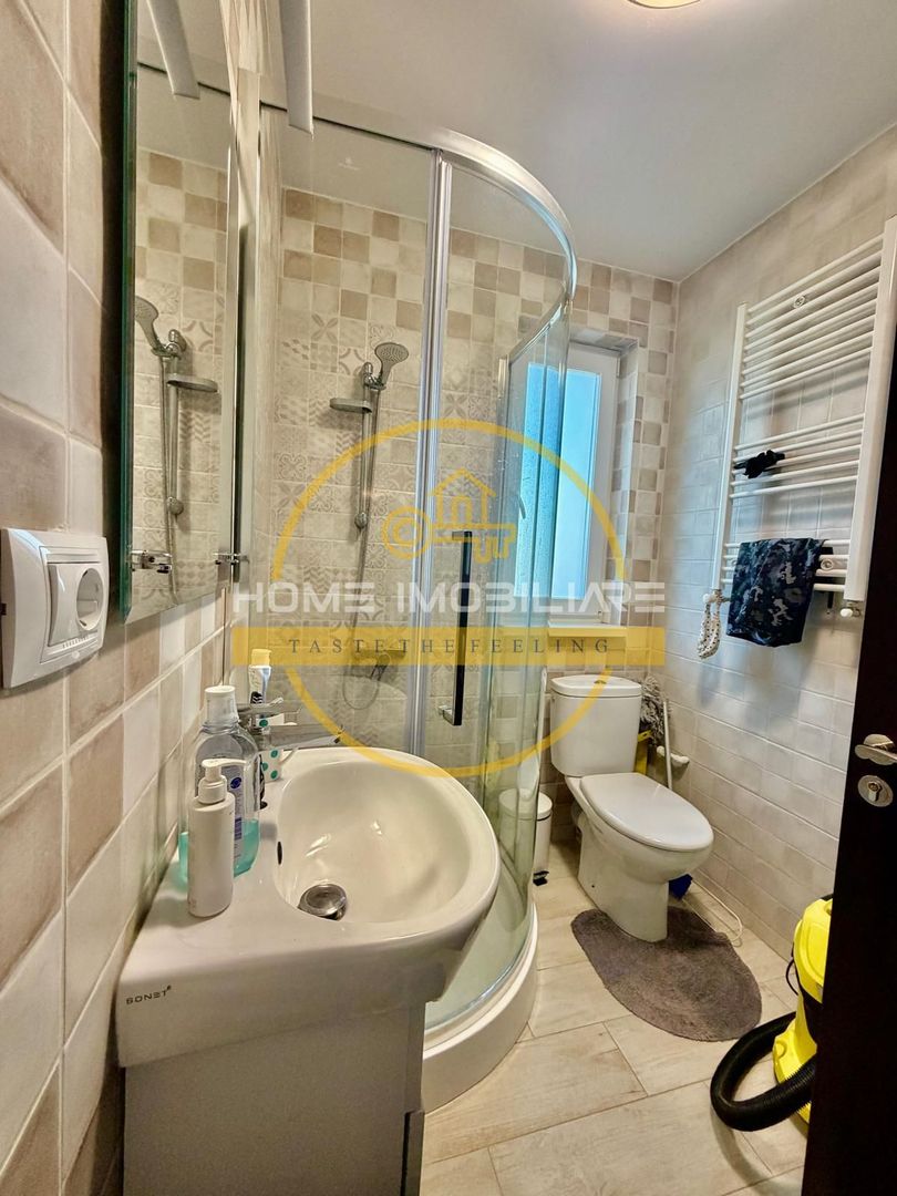 🏡 Proprietate premium – Casă individuală în Miroslava | Teren 600 mp - Poză 19