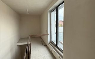 Duplex de vanzare / Zona Parcul Poligonului , Floresti. - Poză 8