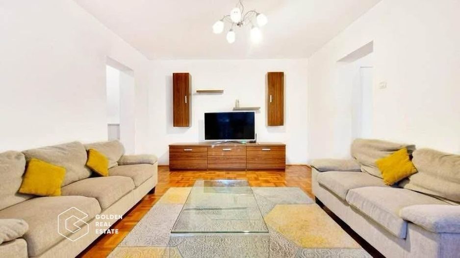 Apartament 2 camere, zona Podgoria - Poză 1