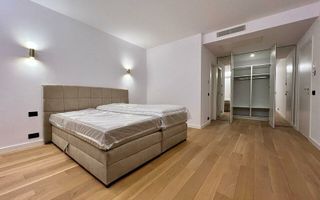 Inchiriere apartament 4 camere  | One Herastrau Towers - Poză 1