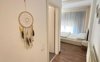 3 camere zona Complex Studentesc etaj 1 la vila CENTRALA PROPRIE - Poză 9