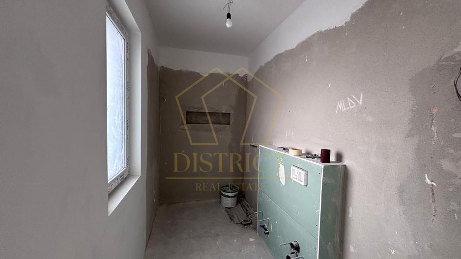 Duplex spatios cu 5 camere | Sacalaz - Poză 18