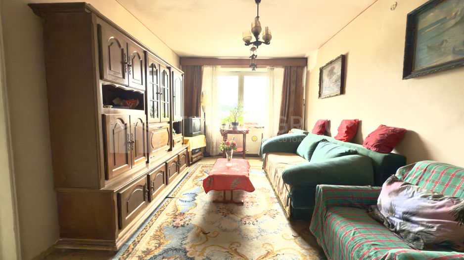 Apartament 2 camere, de renovat, COMISION 0% - zona Astra - Poză 2