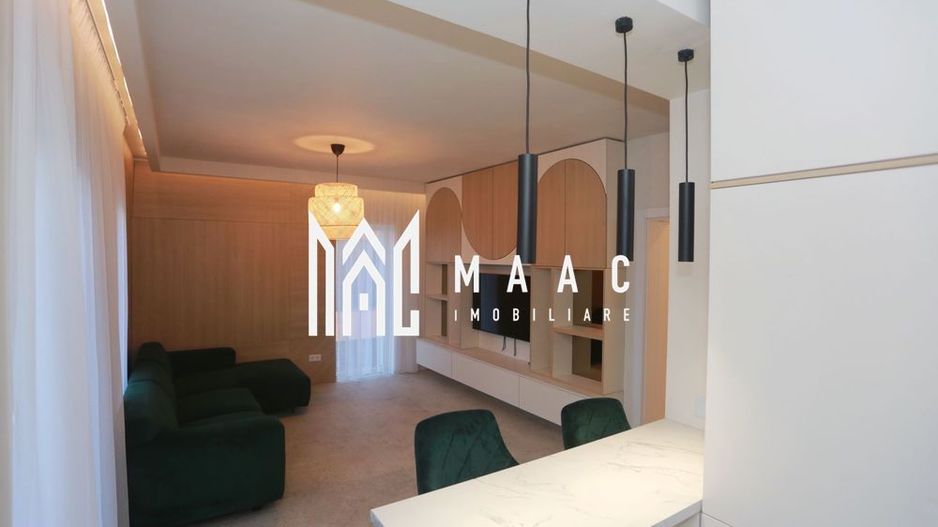 Apartament 2 Camere | 54 mp | Loc de Parcare | Șelimbăr - Poză 2