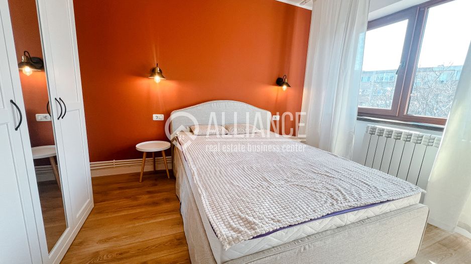 DACIA (COD 05)- Apartament 2 camere Premium Recent Renovat - Poză 34