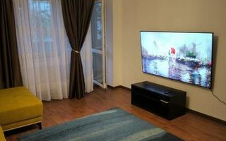 Garsonieră, renovata modern,Mall Vitan - Poză 9