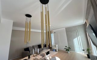 Casa individuala - 4 camere - 2 bai - la 10 min de RATB - Poză 8