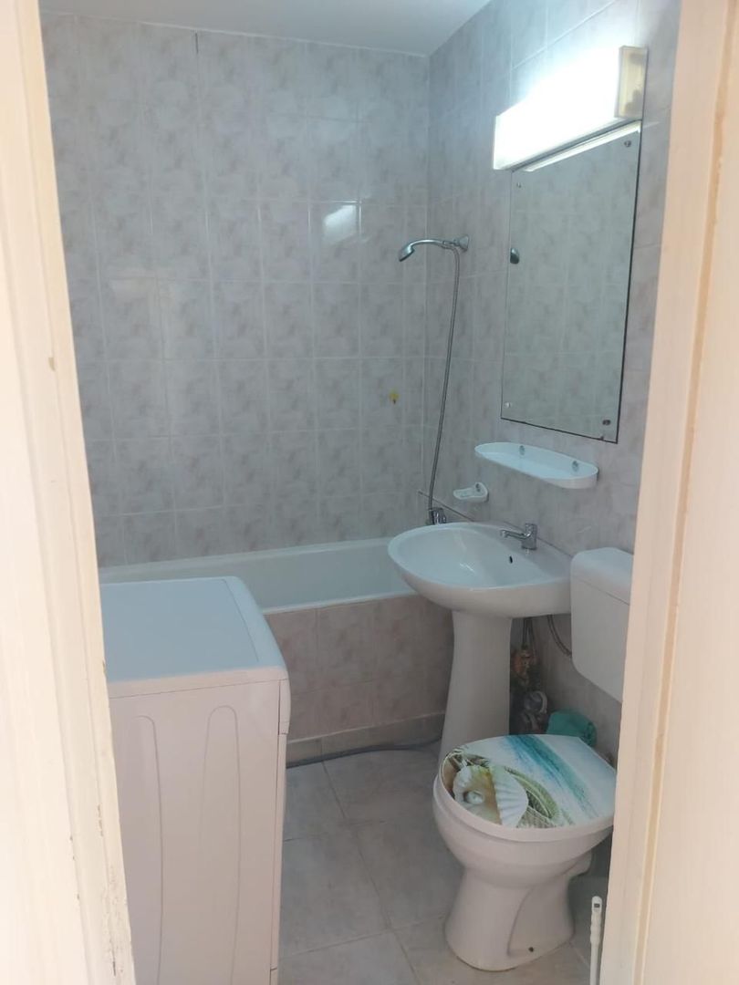 AP. 2 CAMERE- BRANCOVEANU, BLOC REABILITAT, BUCATARIE INCHISA - Poză 7