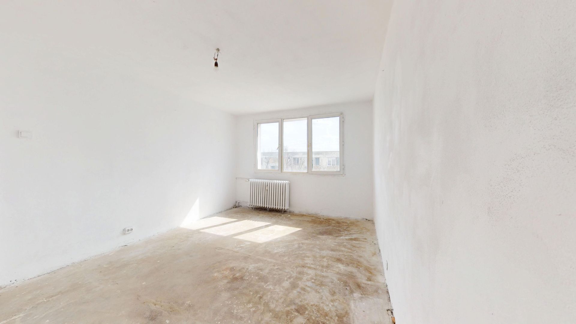 Sos. Alexandriei | Decomandat | 87 mp | 2 Bai | Langa Tramvai - Poză 5