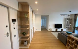 Apartament de inchiriat Aviației | 3 camere - Poză 5