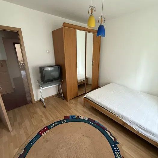 Apartament 3 camere, 2 băi, metrou Timpuri Noi, vedere dublă - Poză 3