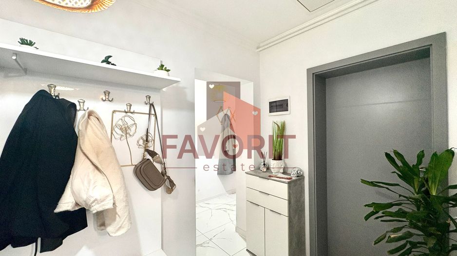 Apartament 2 camere decomandat | Giroc - Poză 10