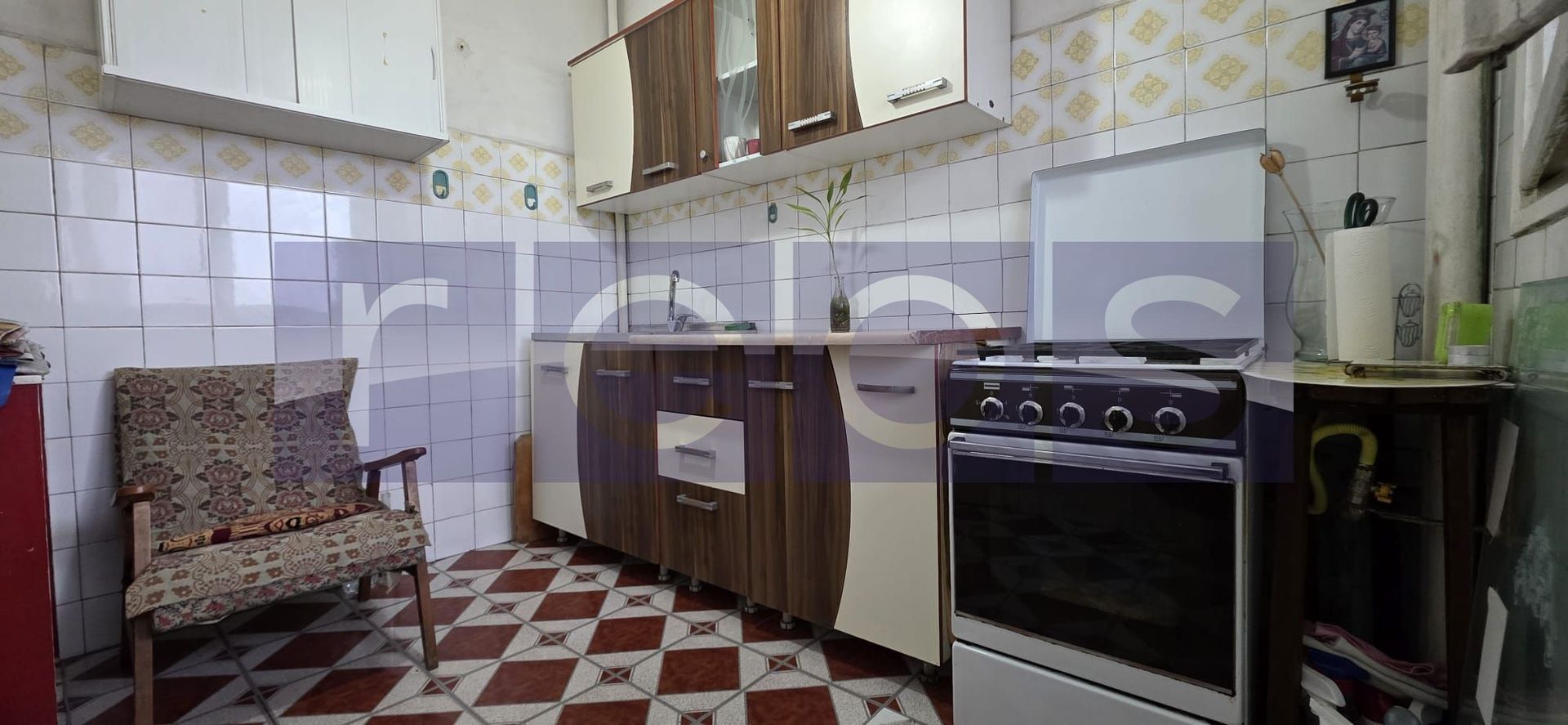 VANZARE 2 CAMERE | DECOMANDAT | ZONA DOMENII - Poză 3