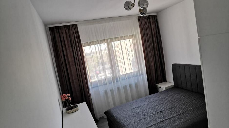 AP. 2 CAMERE CARTIERUL SOLAR, LOC PARCARE, BLOC NOU, CENTRALA TERMICA - Poză 3